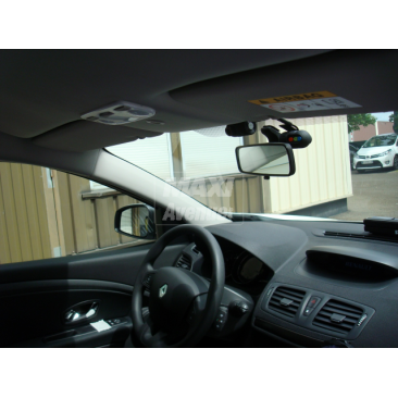 Renault megane estate