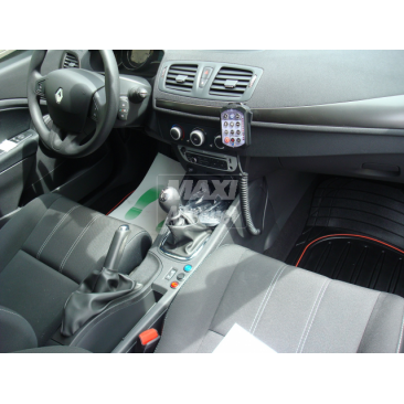 Renault megane estate