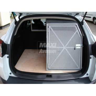 Renault megane estate