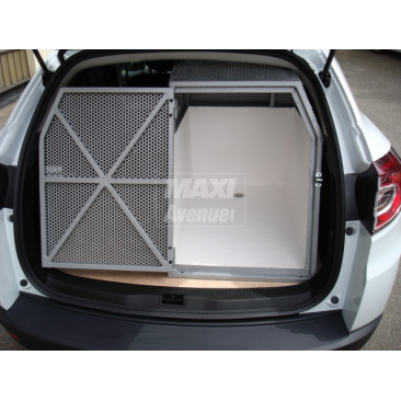 Renault megane estate