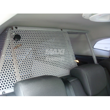 Renault megane estate