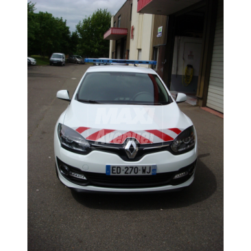 Renault megane estate