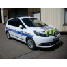 Renault megane scenic