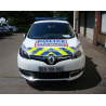 Renault megane scenic