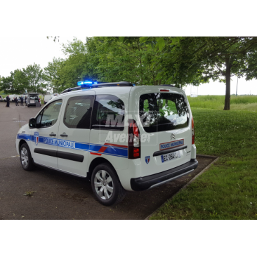 Citroen berlingo multispace