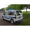 Citroen berlingo multispace