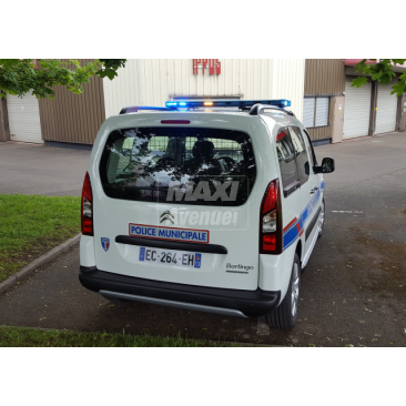 Citroen berlingo multispace