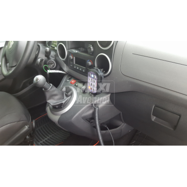 Citroen berlingo multispace