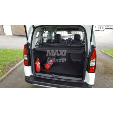 Citroen berlingo multispace