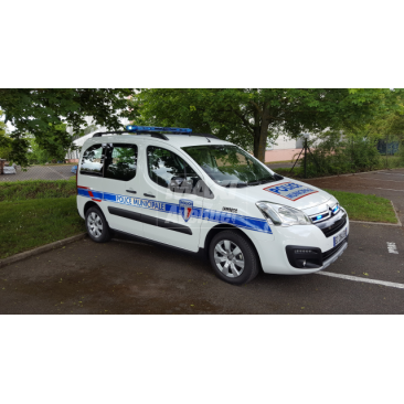 Citroen berlingo multispace