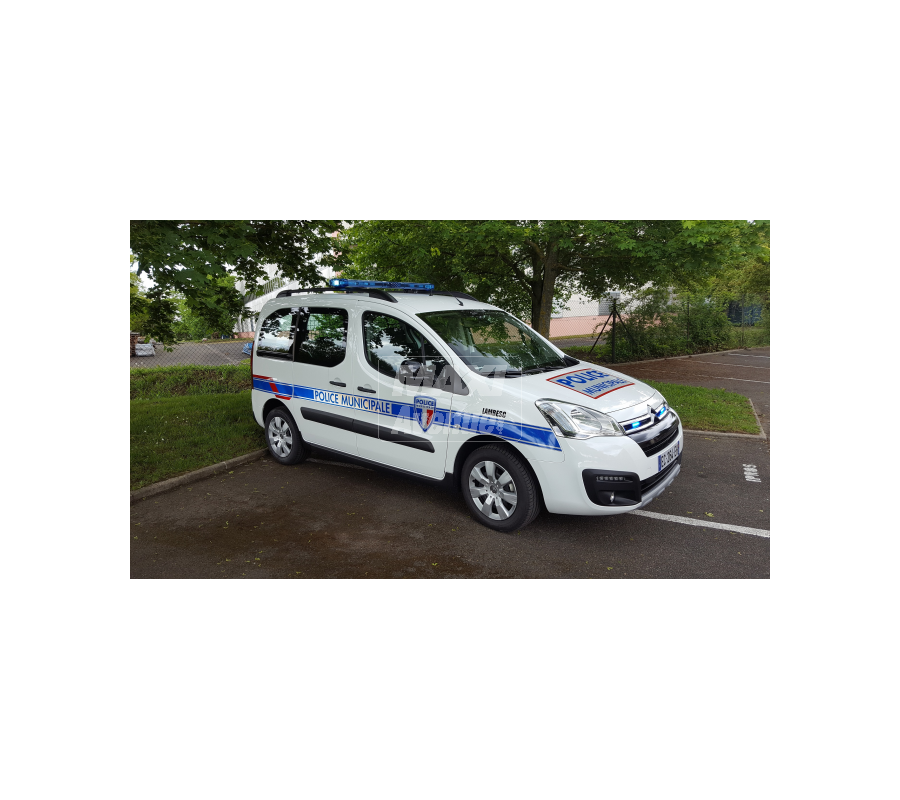 Citroen berlingo multispace