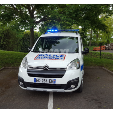 Citroen berlingo multispace