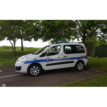 Citroen berlingo multispace