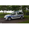 Citroen berlingo multispace