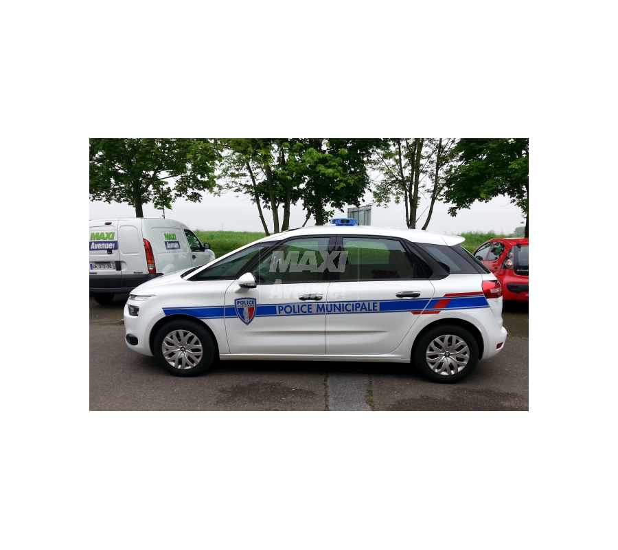 Citroen c4 picasso 2016