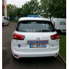 Citroen c4 picasso 2016