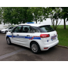 Citroen c4 picasso 2016