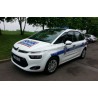 Citroen c4 picasso 2016