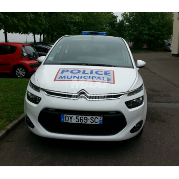 Citroen c4 picasso 2016