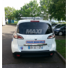 Renault scenic 2