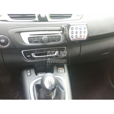 Renault scenic 2
