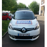Renault scenic 2