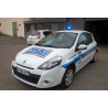 Renault clio 3