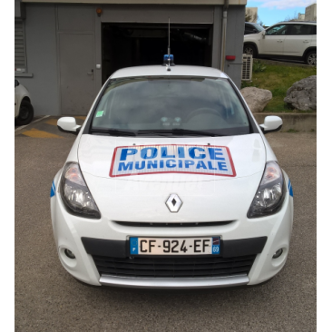 Renault clio 3