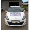 Renault clio 3
