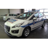 Peugeot 3008 de 2016