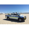 Isuzu pm v3 plage
