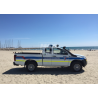 Isuzu pm v3 plage
