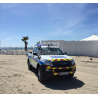 Isuzu pm v3 plage