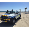 Isuzu pm v3 plage