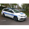 Toyota auris break hybride