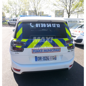 Citroen grand c4 picasso