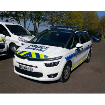 Citroen grand c4 picasso