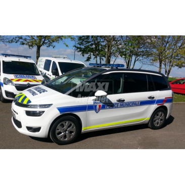 Citroen grand c4 picasso