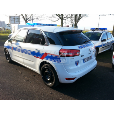 Citroen c4 picasso 2016