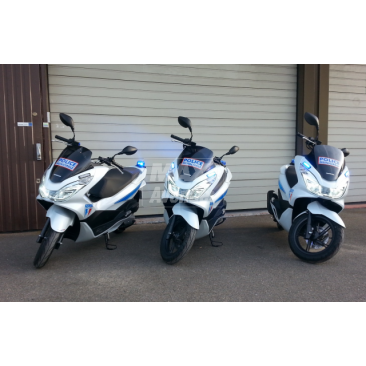 Honda PCX