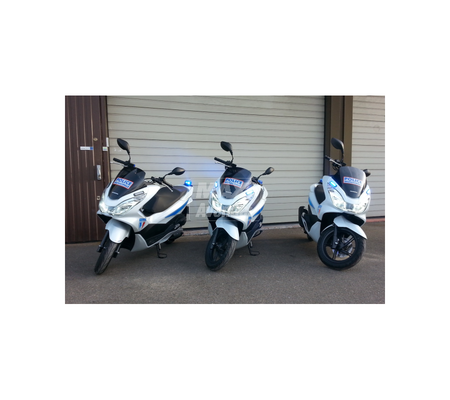 Honda PCX