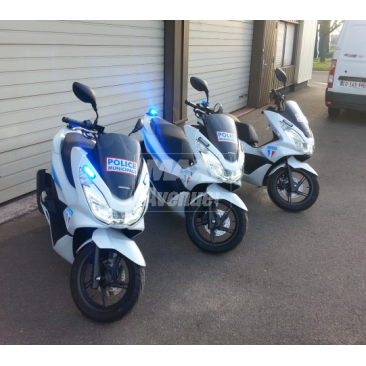 Honda PCX