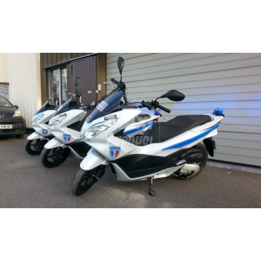 Honda PCX