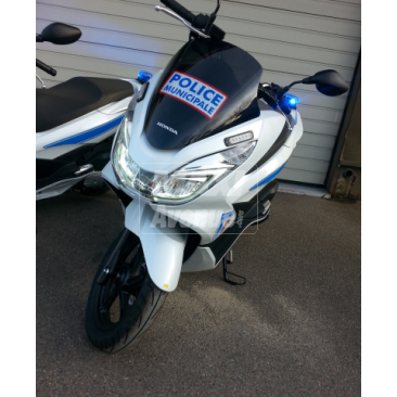 Honda PCX