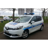 Renault scenic 2015