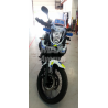 Moto yamaha XT660Z tenere