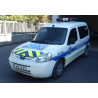 Peugeot partner 2005