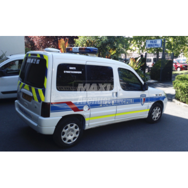 Peugeot partner 2005