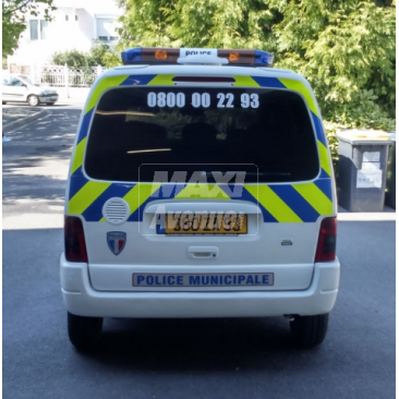 Peugeot partner 2005