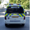 Peugeot partner 2005